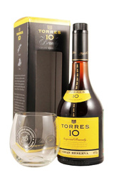 Бренди Torres 10 0,7 л