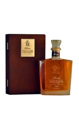 Граппа Berta Tre Soli Tre 2012 0,7 л