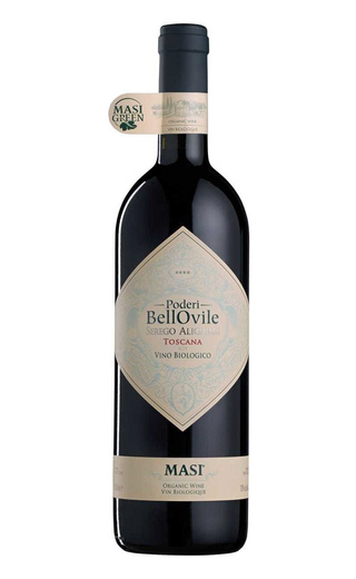 Вино Serego Alighieri Poderi del Bello Ovile 2016 0,75 л