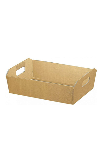 Коробка Често Сета Оро 520x410