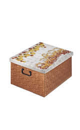 Коробка TAP Ренне Дорате с ручкой