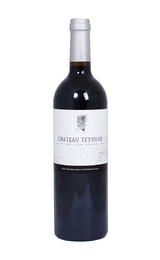 Вино Chateau Teyssier 2016 0,75 л