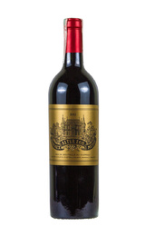 Вино Chateau de Palmer Alter Ego 2012 0,75 л