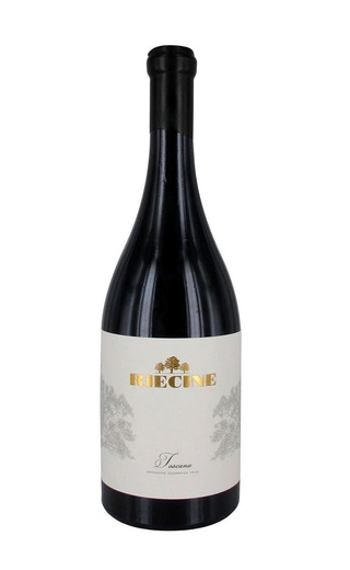 Вино Riecine 2014 0,75 л