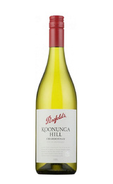 Вино Penfolds Koonunga Hill Chardonnay 2016 0,75 л