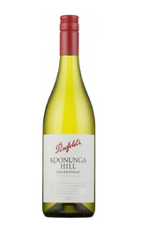 Вино Penfolds Koonunga Hill Chardonnay 2019 0,75 л