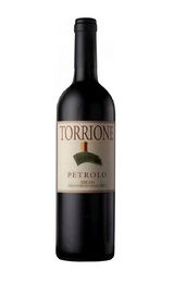 Вино Fattoria Petrolo Torrione 2017 1,5 л