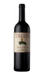 Вино Fattoria Petrolo Torrione 2017 0,75 л