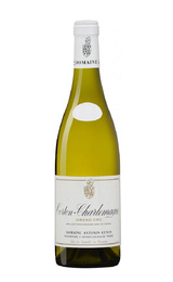 Вино Domain Antonin Guyon Corton-Charlemagne Grand Cru 2011 0,75 л