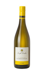 Вино Maison Joseph Drouhin Laforet Bourgogne Chardonnay 2019 0,75 л