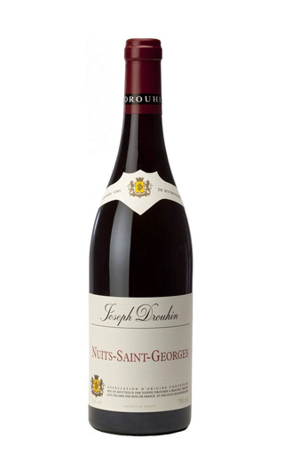 Мэзон Жозеф Друэн Нюи-Сен-Жорж 2016 0.75 л фото вино Maison Joseph Drouhin Nuits-Saint-Georges 2016 0,75 л