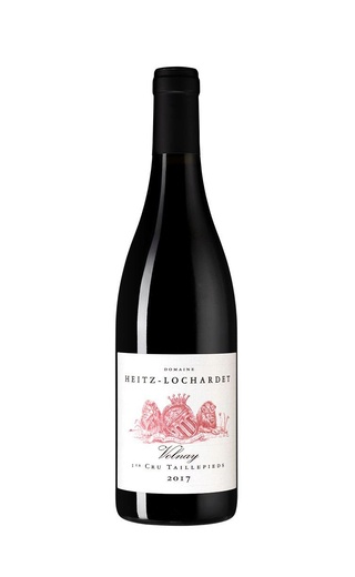 фото вино Armand Heitz Volnay Premier Cru Taillepieds 2017 0,75 л