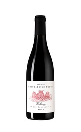 Вино Armand Heitz Volnay Premier Cru Taillepieds 2017 0,75 л