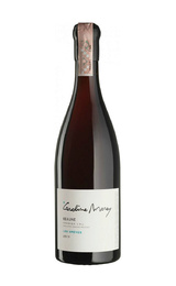 Вино Pierre-Yves Colin-Morey Caroline Morey Beaune Premier Cru Les Greves 2017 0,75 л