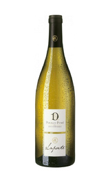 Вино Domaine Laporte Pouilly-Fume les Duchesses 2018 0,375 л