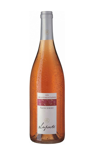 Домен Ляпорт Сансер Ле Гранмонтэн 2019 0.75 л фото вино Domaine Laporte Sancerre Les Grandmontains 2019 0,75 л