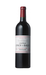 Вино Chateau Lynch-Bages Grand Cru Classe 1990 0,75 л