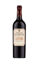 Вино Chateau du Tertre Grand Cru Classe 2011 0,75 л