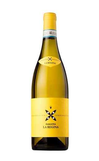 Браида Ла Реджина Ланге Нашетта 2019 0.75 л фото вино Braida La Regina Langhe Nascetta 2019 0,75 л