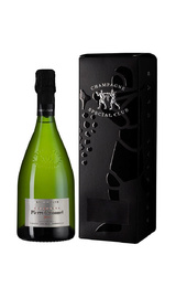 Шампанское Pierre Gimonnet et Fils Special Club Grands Terroirs de Chardonnay 2012 0,75 л