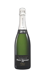Шампанское Pierre Gimonnet et Fils Fleuron Premier Cru 2014 0,75 л