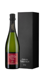 Шампанское Geoffroy Empreinte Brut Premier Cru 2013 0,75 л