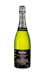 Игристое вино Mestres Mas Clos Nostre Senyor Gran Reserva 2010 0,75 л