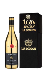 Вино La Scolca Gavi dei Gavi Etichetta Nera 2019 0,75 л