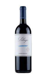 Вино Umani Ronchi Pelago Rosso 2015 0,75 л