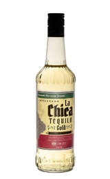 Текила La Chica Gold 0,7 л