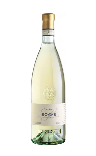 Вино Bertani Soave 2019 0,75 л
