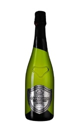Игристое вино Jaume Serra Cava Dos Caprichos Brut Nature 2016&nbsp;0,75&nbsp;л