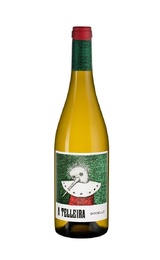 Вино Reboreda A Telleira 2019&nbsp;0,75&nbsp;л