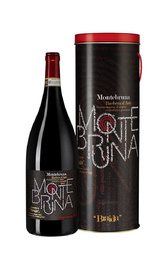 Вино Braida Montebruna 2017 1,5 л