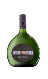 Вино Horst Sauer Escherndorfer Lump Riesling S 2018 0,75 л