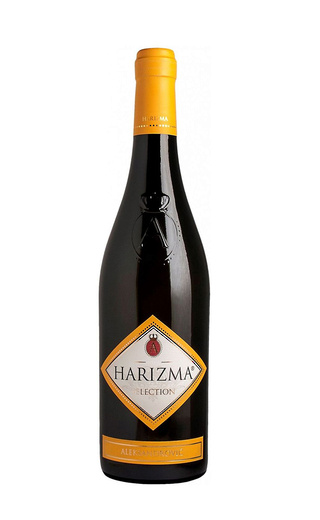 Вино Aleksandrovic Harizma Selection 2018 0,75 л
