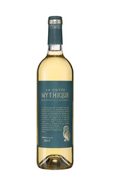 Вино Vinadeis La Cuvee Mythique Blanc 2017 0,75 л