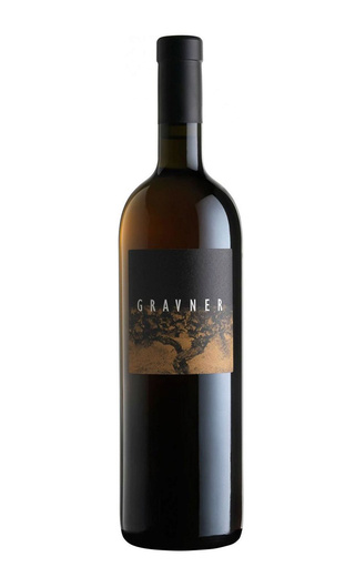 Гравнер Риболла 2011 0.75 л фото вино Gravner Ribolla 2011 0,75 л