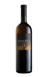 Вино Gravner Ribolla 2011 0,75 л