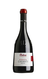Вино Melini Chianti Riserva 2015 0,75 л