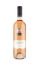 Вино Feudo Monaci Negroamaro Rosato 2018 0,75 л