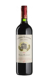 Вино Chateau Lanessan 2008 0,75 л
