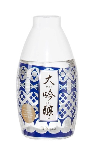 Сакэ Gekkeikan Cup Cap Daiginjo 0,18 л