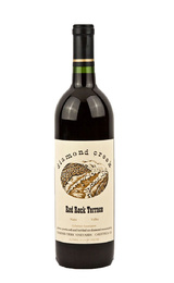 Вино Diamond Creek Red Rock Terrace 2015 0,75 л