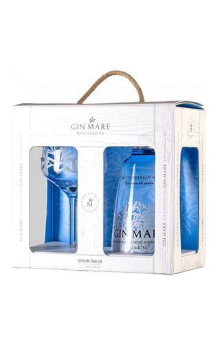 Маре 0.7 л фото джин Mare 0,7 л