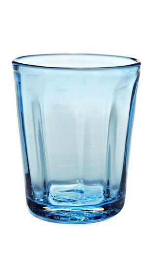 Дзафферано Бей Тумблер Аквамарин 0.32 л фото Zafferano Bei Tumbler Acqua Marina 0,32 л