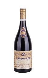 Вино Domaine Armand Rousseau Chambertin Grand Cru 2017 0,75 л