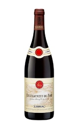 Вино E. Guigal Chateauneuf-du-Pape Rouge 2016 0,75 л