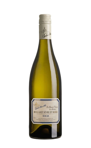 фото вино Domaine Gadais Pere et Fils Muscadet Sevre et Maine La Grande Reserve du Moulin 2018 0,75 л