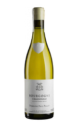 Вино Domaine Paul Pillot Bourgogne Chardonnay 2017 0,75 л